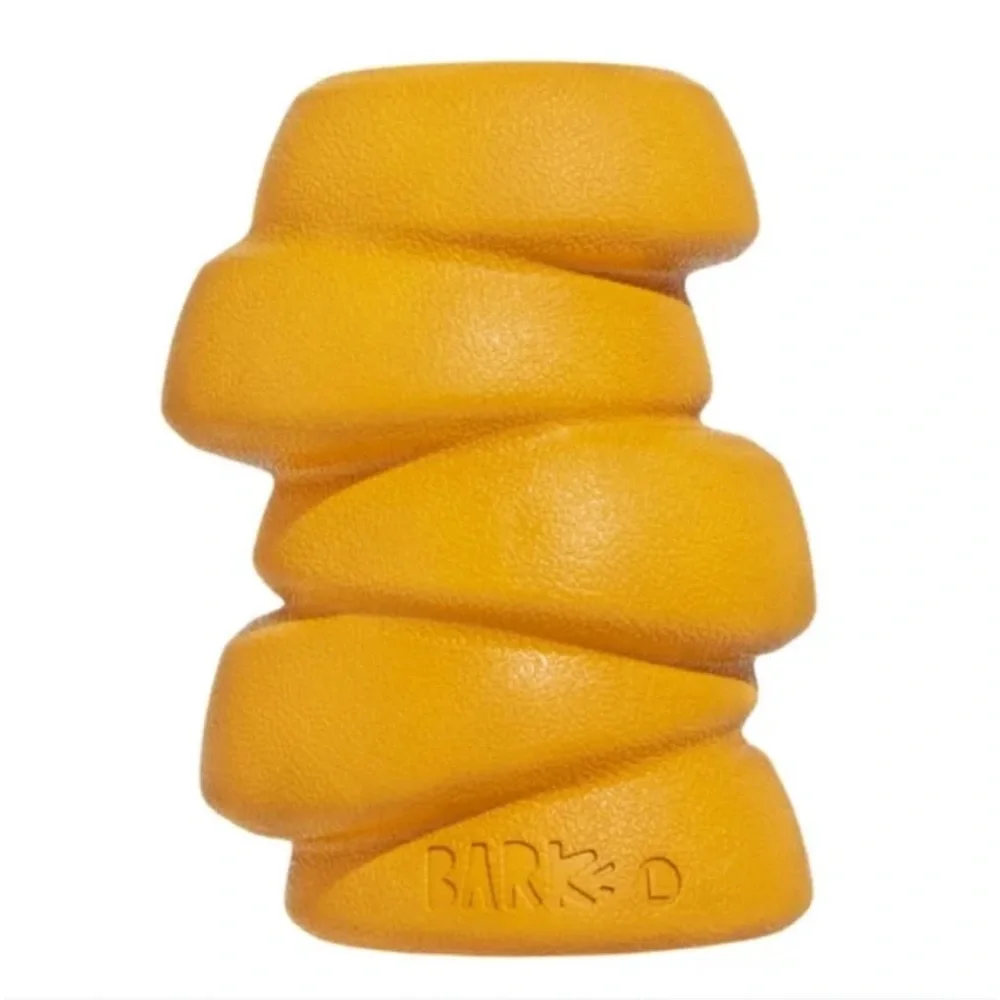 BARK Funion Tower Super Chewer Dog Toy